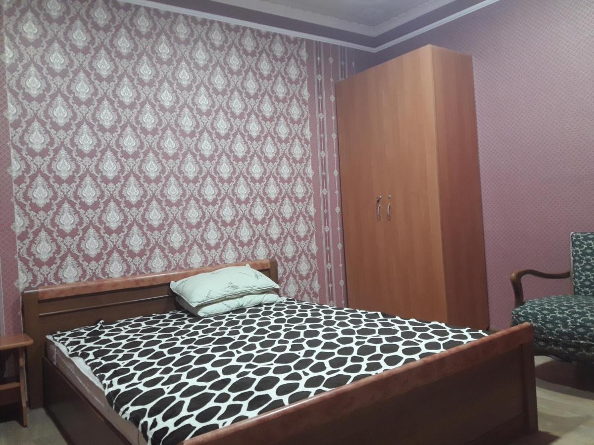 Мини-Отель "Алатау",Хостел Pawłodar Zewnętrze zdjęcie